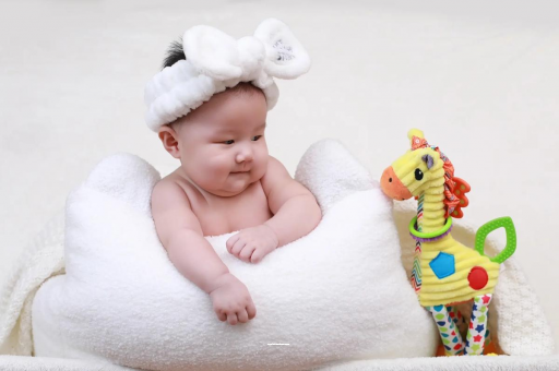 贺州7个月宝宝消化不良