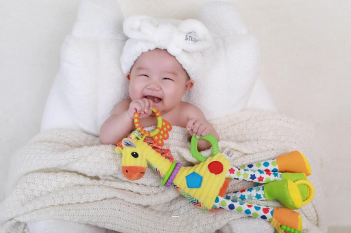 贺州宝宝最晚多久会走路