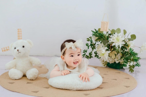 贺州宝宝发烧能喝牛奶吗